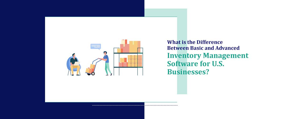 What is the Importance of Real-Time Inventory Management Software for U.S. E-Commerce?